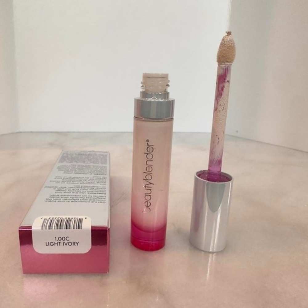 Beautyblender‎ Bounce Concealer 1.00C Light Ivory